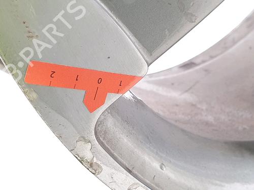 Rim AUDI TT (8J3) 2.0 TFSI | BP29197838C45 