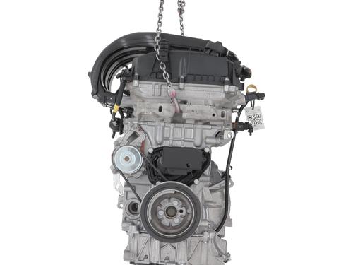 Motor PEUGEOT 208 I (CA_, CC_) 1.2 VTi 68 / PureTech 68 (68 hp) 27248449