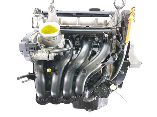 Engine SKODA FABIA II (542) 1.4 | BP32279510M1 - Image 5