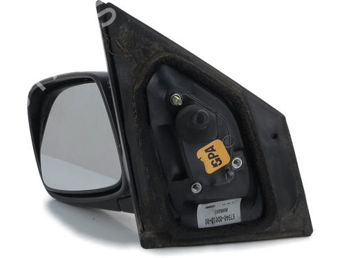 Left mirror TOYOTA YARIS (_P1_)  | BP29874710C26