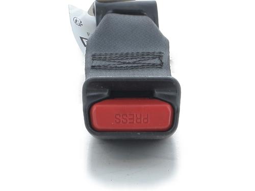 Used Seat buckle OPEL AGILA B (H08) 1.0 (F68) (65 hp) 32006283
