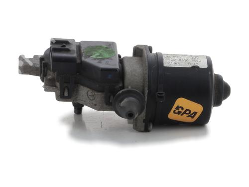Front wiper motor FIAT 500 (312_) 1.2 (312AXA1A) | BP28286448M29 