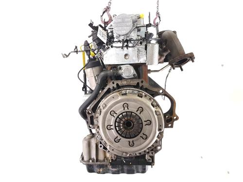 Engine OPEL FRONTERA B (U99) 2.2 DTI (6B_ZC, 6B_VF, 6B_66, 6B_76) | BP39489483M1 - Image 3