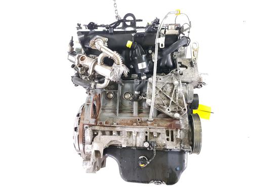 Engine OPEL CORSA D (S07) 1.3 CDTI (L08, L68) | BP28533748M1