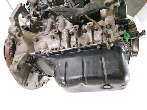 Engine PEUGEOT 208 I (CA_, CC_) 1.6 HDi / BlueHDi 75 | BP31662189M1