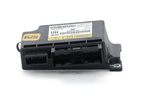 Used ECU airbags ECU airbags RENAULT MEGANE III Hatchback (BZ0/1_, B3_) 1.5 dCi (BZ09, BZ0D, BZ1W, BZ29, BZ14) (110 hp) 40004359 40004359