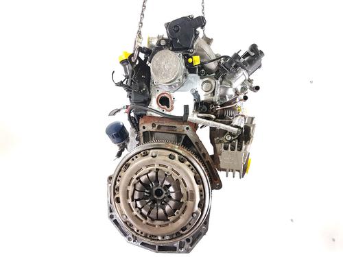 Engine RENAULT LAGUNA III (BT0/1) 1.5 dCi (BT00, BT0A, BT0T, BT1J) | BP40172150M1 - Image 3