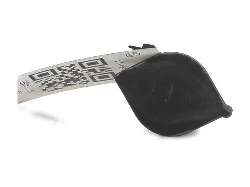 Used Tailgate handle RENAULT LAGUNA III (BT0/1) 2.0 dCi (BT01, BT08, BT09, BT0E, BT0K, BT12, BT1C, BT1D,... (150 hp) 28012448