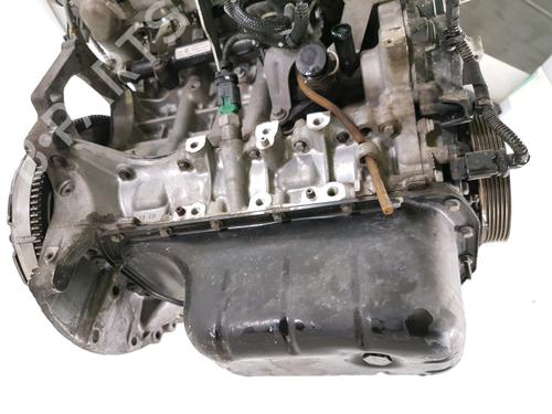 Engine PEUGEOT 3008 I MPV (0U_) 1.6 HDi | BP31821879M1 