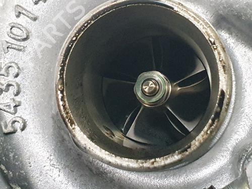 Engine CITROËN C1 (PM_, PN_) 1.4 HDi | BP36005974M1  - Image 7