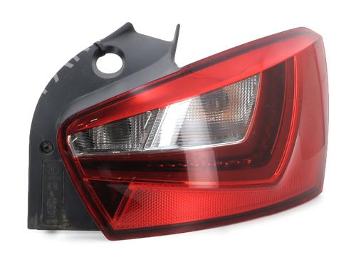 Right taillight SEAT IBIZA IV (6J5, 6P1) 1.6 TDI | BP28536550C35 