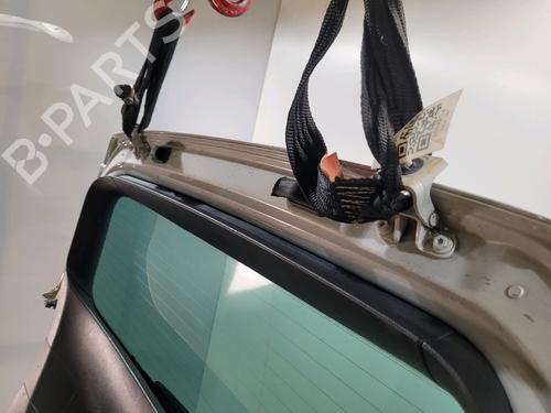 Tailgate VW GOLF VII (5G1, BQ1, BE1, BE2) 1.4 TSI | BP29522568C6 