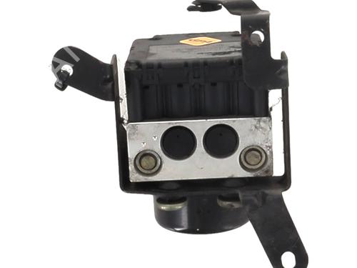 ABS pump PEUGEOT 206 Hatchback (2A/C)  | BP26515233M43 