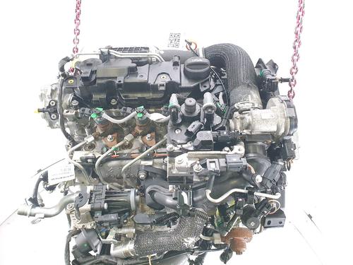 Engine CITROËN C3 II (SC_) 1.4 HDi 70 (SC8HZC, SC8HR0, SC8HP4) | BP32152548M1 