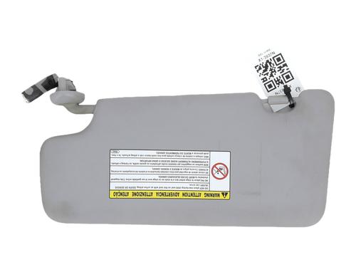 Right sun visor HONDA CR-Z (ZF) 1.5 IMA (ZF1) | BP36776952I2 - Image 2
