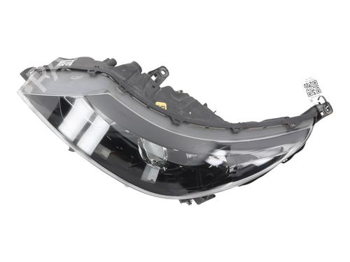 Left headlight RENAULT LATITUDE (L70_) 2.0 dCi 150 (L70H) | BP31844334C28 