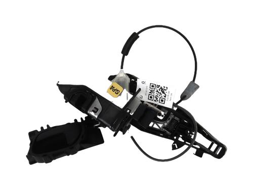 Used Front left lock Front left lock PEUGEOT EXPERT Van (V_) 1.6 BlueHDi 95 (95 hp) 34118450 34118450