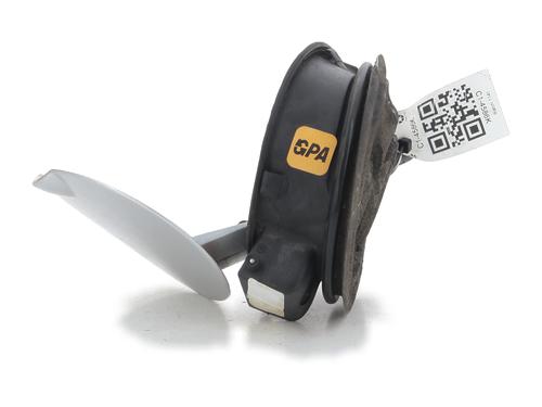 Fuel flap VW POLO (6N2) 1.4 | BP30474858C131