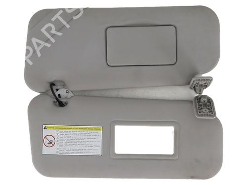 Used Left sun visor PEUGEOT 207 (WA_, WC_) 1.4 HDi (68 hp) 29702009