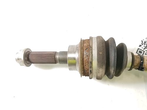 Right rear driveshaft SUBARU IMPREZA Saloon (GD) 2.5 i WRX AWD (GDG) | BP11093434M41 