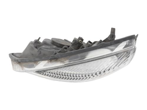 Left headlight RENAULT SCÉNIC II (JM0/1_) 1.5 dCi (JM1E, JM16) | BP32225347C28