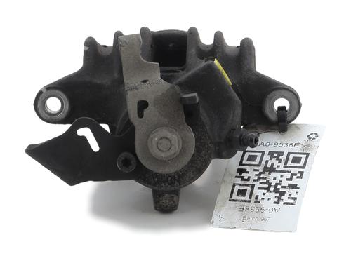 Left rear brake caliper SEAT LEON (1M1) 1.9 TDI | BP28121980M107 