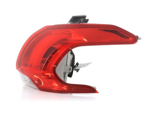 Right taillight PEUGEOT 2008 I (CU_) 1.6 HDi | BP32378941C35
