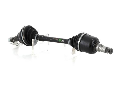 Left front driveshaft MERCEDES-BENZ A-CLASS (W169) A 180 CDI (169.007, 169.307) | BP26038588M38 
