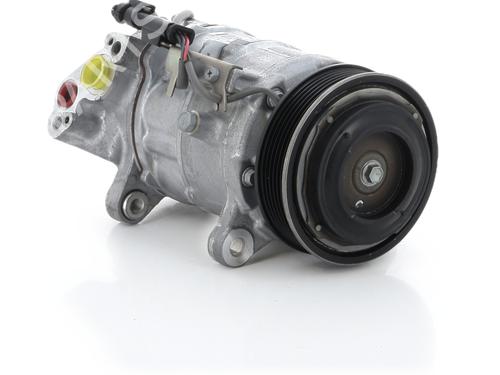 AC compressor BMW 1 (F40) 118 i | BP39941237M34 - Image 4