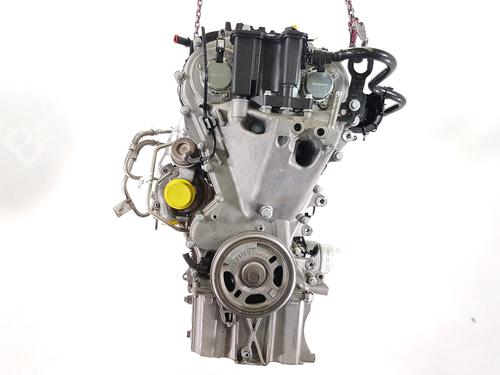Used Engine Engine FORD PUMA (J2K, CF7) 1.0 EcoBoost mHEV (125 hp) 36513348 36513348