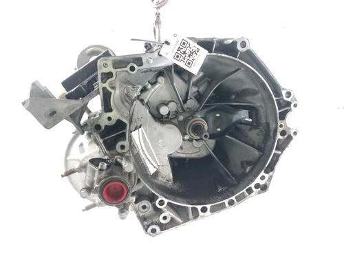 Gearbox PEUGEOT 308 I (4A_, 4C_) 1.4 16V | BP16939866M3 