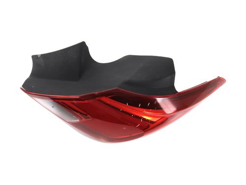 Højre baglygte OPEL CORSA E (X15) 1.4 (08, 68) (90 hp) 29218965