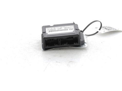 Used ECU airbags PEUGEOT 2008 I (CU_) [2013-2025]  16488764