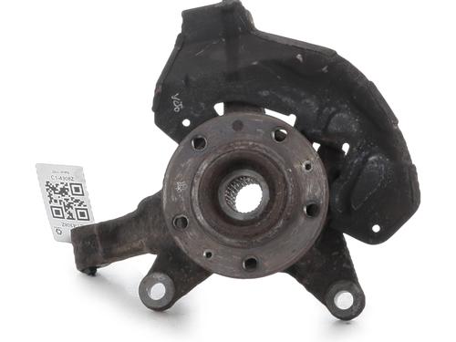 Used Left front steering knuckle PEUGEOT EXPERT Van (VF3A_, VF3U_, VF3X_) 1.6 HDi 90 16V (90 hp) 31032194