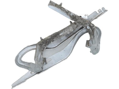 Used Hinge/Door check strap PEUGEOT 207 SW (WK_) 1.6 HDi (90 hp) 27913001