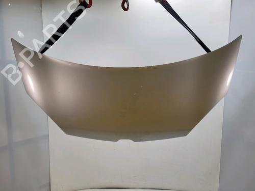 Motorhjelm RENAULT KANGOO / GRAND KANGOO II (KW0/1_) 1.5 dCi 90 (KW05, KW08, KW0G, KW11) (90 hp) 31373281