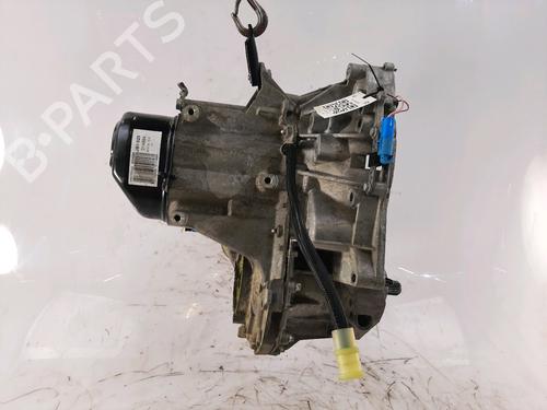 Gearbox RENAULT TWINGO II (CN0_) 1.2 16V (CN04, CN0B) | BP34610504M3 - Image 3