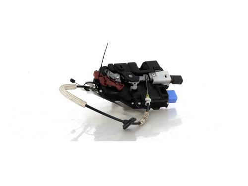 Rear right lock VW TOUAREG (7LA, 7L6, 7L7) 5.0 V10 TDI | BP18456191C99 