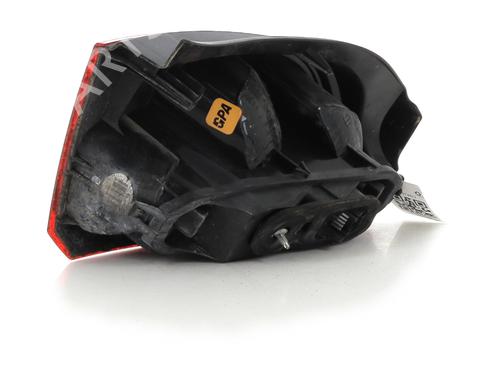 Left taillight RENAULT TWINGO II (CN0_) 1.2 16V (CN0K, CN0V, CN0A) | BP29701910C34 