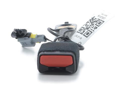 seat-buckle-peugeot-2008-i-cu_-2013-32013327 main image