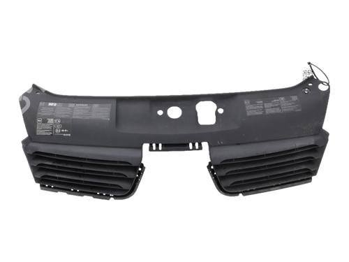 Used Grille Grille RENAULT CLIO II Hatchback Van (SB0/1/2_) 1.5 dCi (82 hp) 40487571 40487571