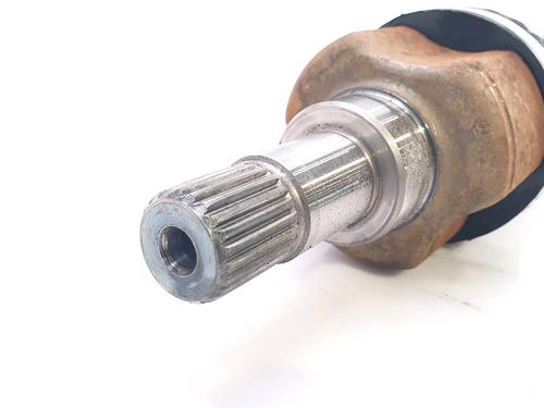 Left front driveshaft PEUGEOT 206 Hatchback (2A/C)  | BP28533395M38