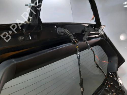 Tailgate CITROËN C-CROSSER (VU_, VV_) 2.2 HDi | BP16731428C6 