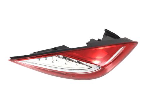 Used Left taillight Left taillight PORSCHE PANAMERA (970) 4.8 4S (400 hp) 34532218 34532218