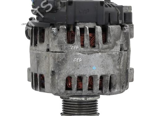 Alternator PEUGEOT 207 (WA_, WC_) 1.6 HDi | BP32278255M7
