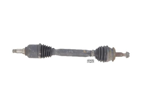 Left front driveshaft MERCEDES-BENZ A-CLASS (W169) A 160 CDI (169.006, 169.306) | BP37751599M38 - Image 5