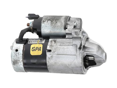 Starter MAZDA 2 Hatchback (DL, DJ) 1.5 SKYACTIV-G | BP32693270M8  - Image 5