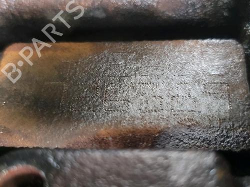 Engine DACIA SANDERO II 1.5 dCi | BP30405851M1 