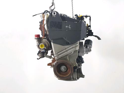 Used Engine Engine 39194499 39194499