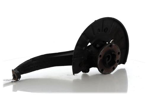 Used Left front steering knuckle PORSCHE CAYENNE (9PA) S 4.8 (385 hp) 21061025